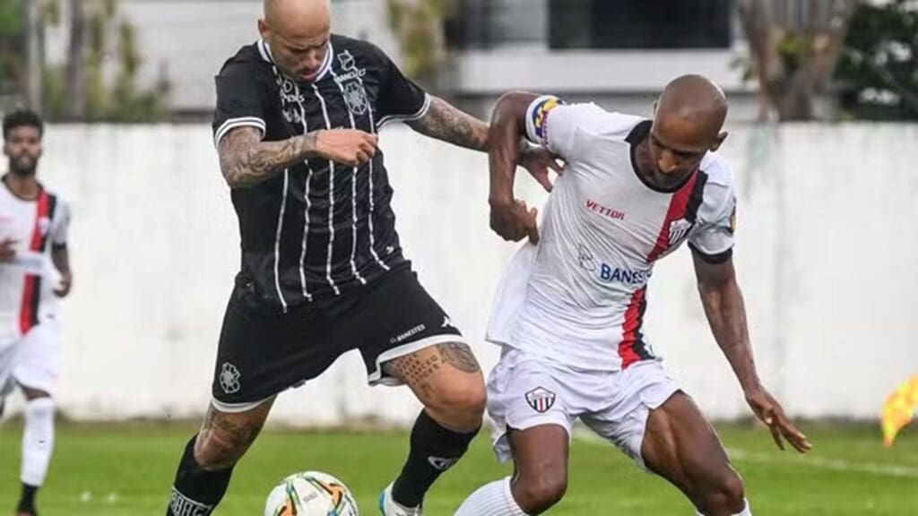 Rio Branco-ES x Serra: onde assistir e horários da estreia do Campeonato Capixaba 2026 Rio Branco-ES x Serra: onde assistir e horários da estreia do Campeonato Capixaba 2026