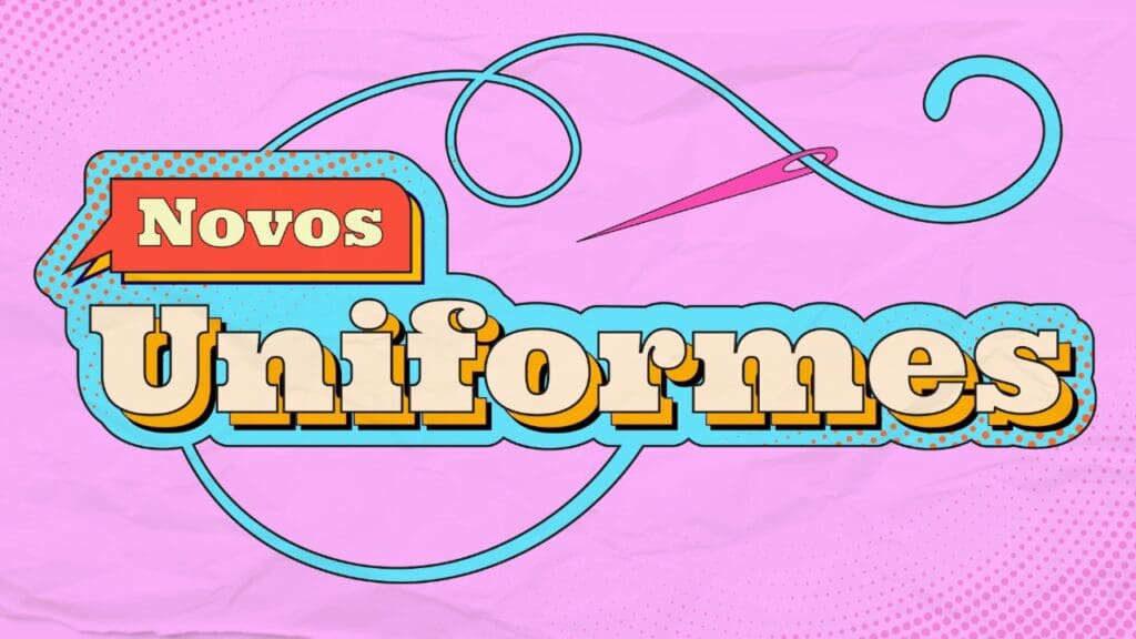 SEDU lança votação para escolher uniformes escolares de 2026