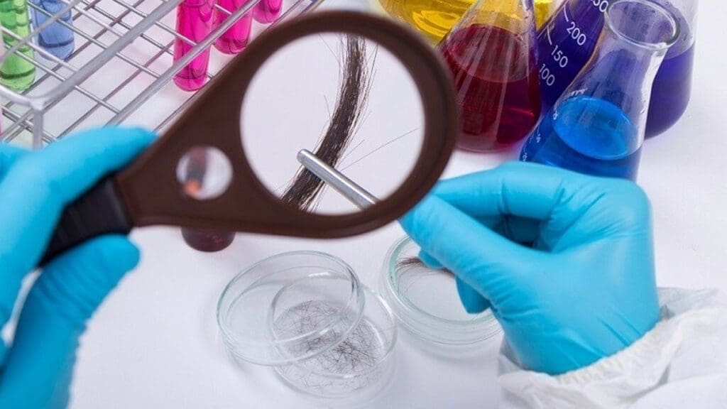 Multa automática para quem não fizer exame toxicológico