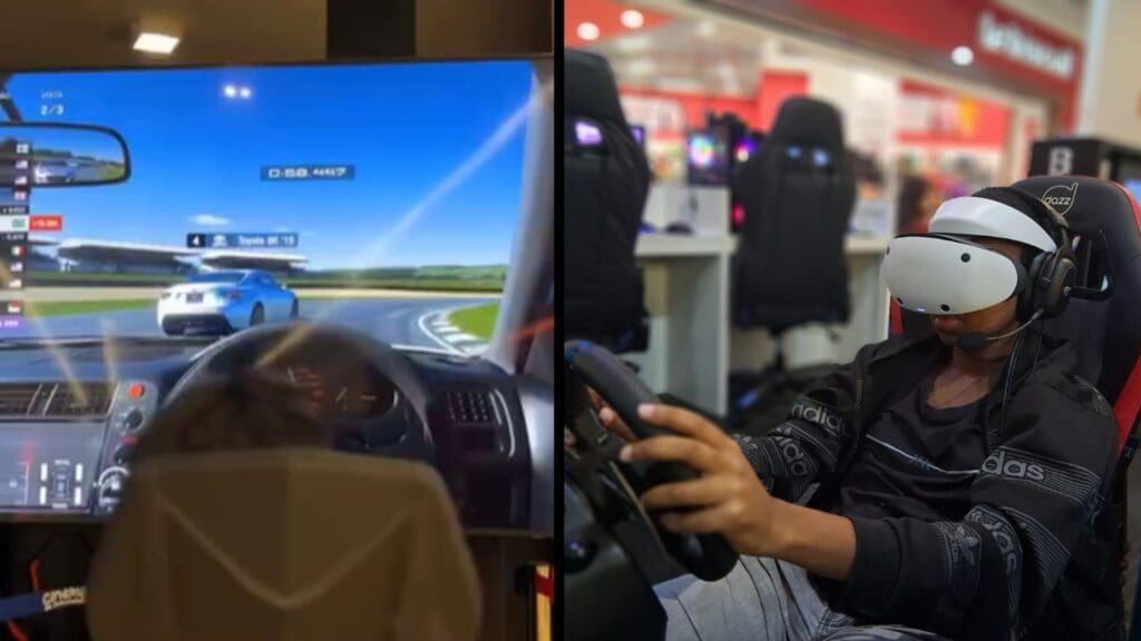 Serra Recebe o 1º Campeonato Capixaba de Gran Turismo 7 com premiação de R$ 1.500; saiba como participar