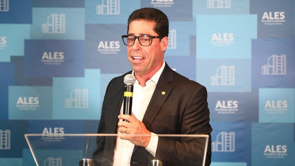 Marcelo Santos apresenta ações e presta contas em evento aberto no “Dialoga Grande Vitória”