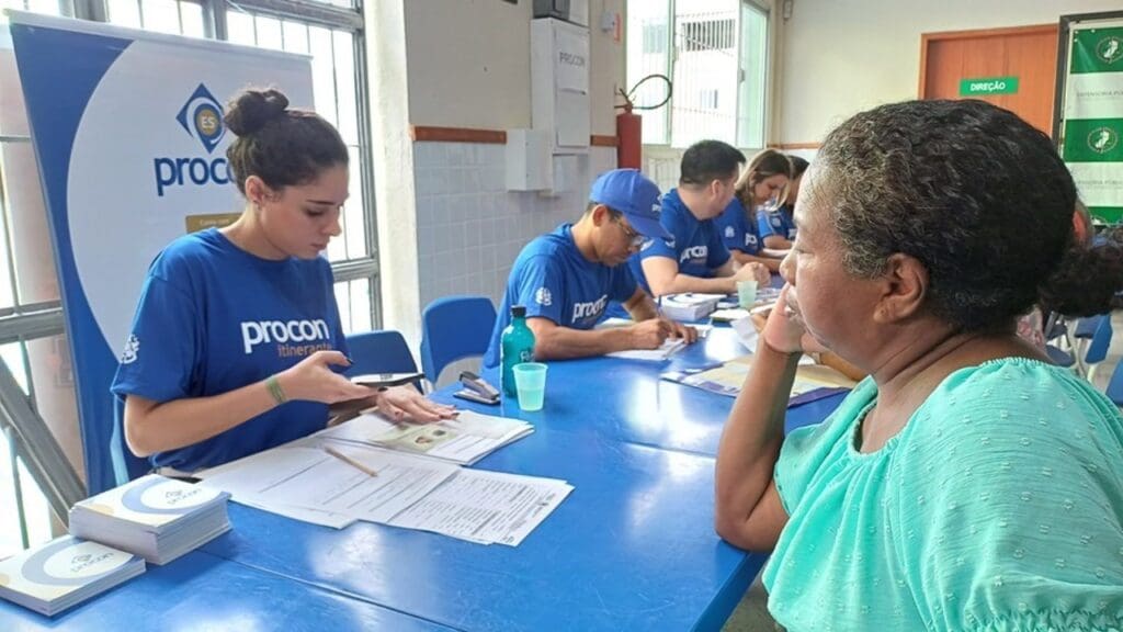 Serviços gratuitos e atrações na FENECAP da Serra