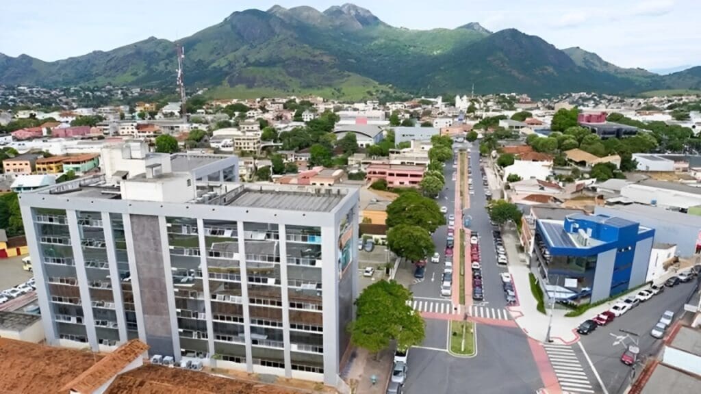 Serra entre as 10 cidades com mais latrocínios no Brasil em 2024