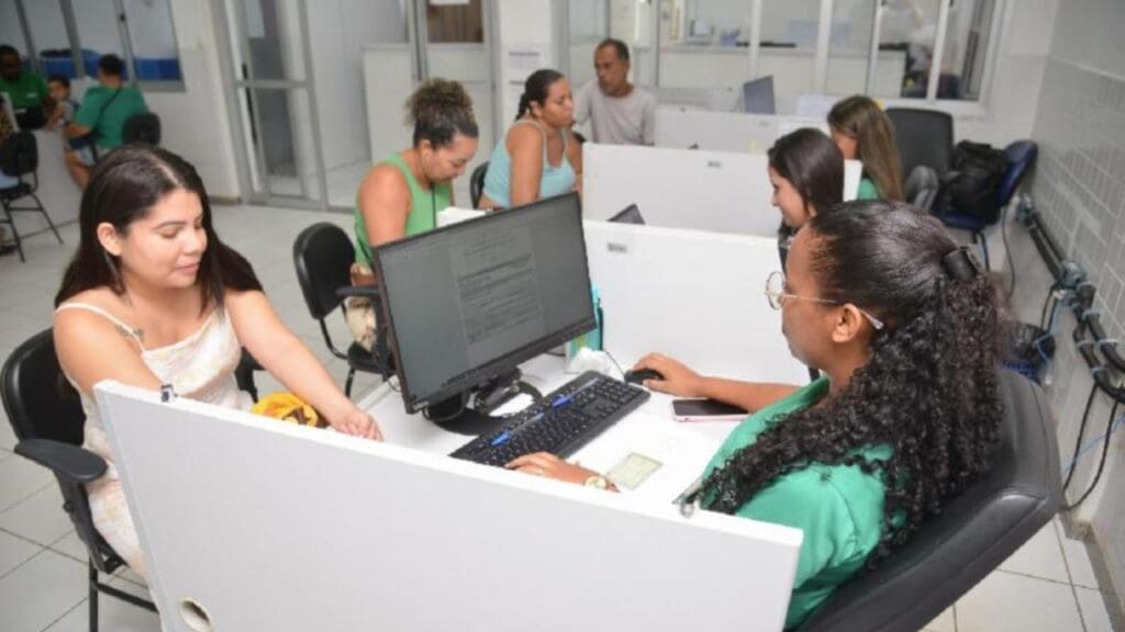 Cras de Planalto Serrano terá mutirão com serviços neste sábado