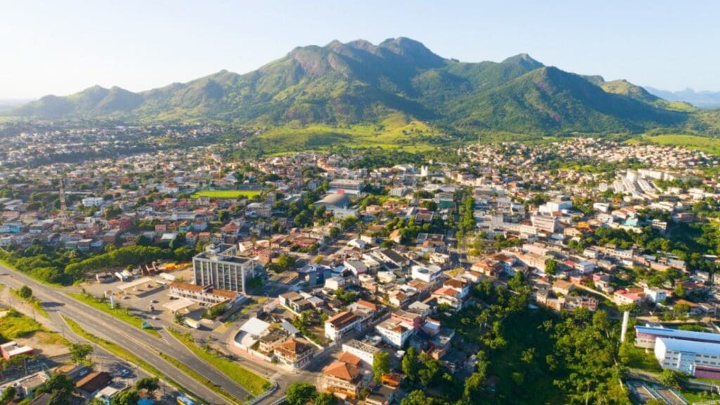 Serra aparece entre as 10 piores cidades no Índice de Progresso Social 2025