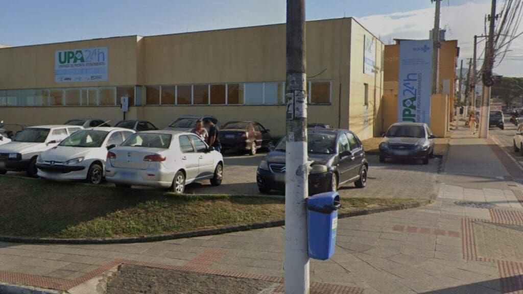 Justiça aceita pedido do Ministério Público e suspende terceirização da UPA de Serra sede A UPA de Serra Sede é a única, entre as três existentes no município, que ainda é gerida diretamente pela Prefeitura da Serra.