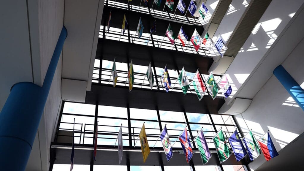 ALES anuncia criação do Projeto Rede Capixaba para fortalecer as câmaras municipais Assembleia Legislativa do ES lança rede capixaba de fortalecimento do legislativo em evento Inovador