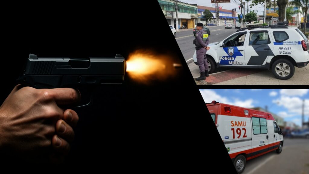 Atirador mata homem e deixa outro ferido após fingir comprar cocaína em Jacaraípe Homem atira contra traficantes e fere dois em Jacaraípe
