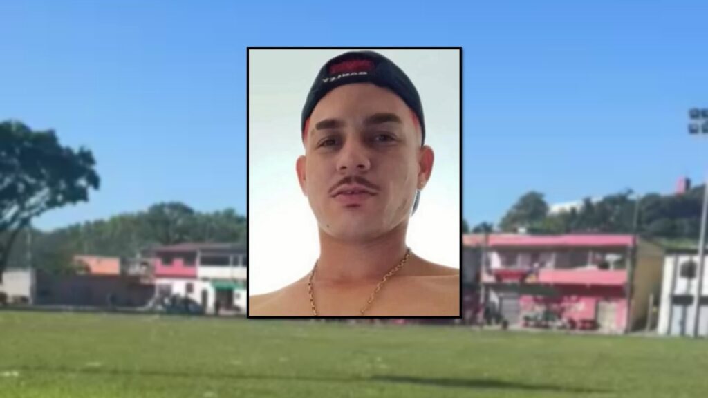 Jovem é morto a tiros durante emboscada em Jacaraípe