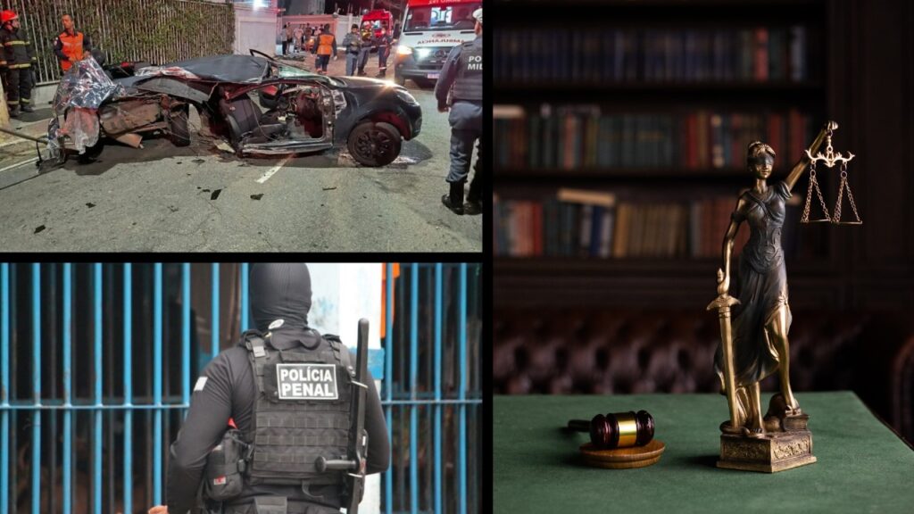 Justiça manda soltar traficantes após demora na atuação do MP da Serra Justiça solta suspeitos após omissão do MP na Serra