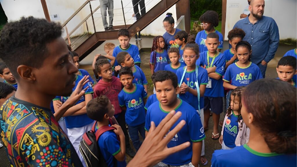 Serra abre inscrições para curso gratuito de agente de informações turísticas Curso gratuito de turismo abre inscrições no Senac Serra