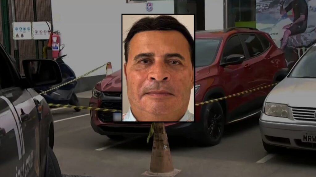 Morte misteriosa de empresário da Serra será investigada como homicídio