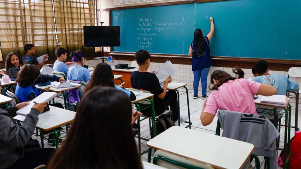 ALES promulga lei que exige autorização dos pais para atividades sobre identidade de gênero nas escolas ES promulga lei que exige autorização de pais para atividades sobre identidade de gênero nas escolas