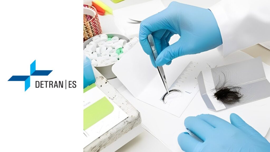 DETRAN-ES notifica motoristas por exame toxicológico vencido