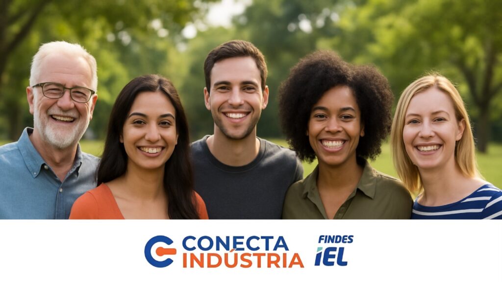 Conecta Indústria em Laranjeiras oferece 300 vagas de emprego