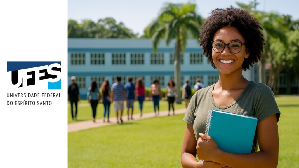 UFES oferece 250 vagas em especialização gratuita na área de gestão e finanças de empresas Inscrições abertas para curso de gestão e finanças na UFES