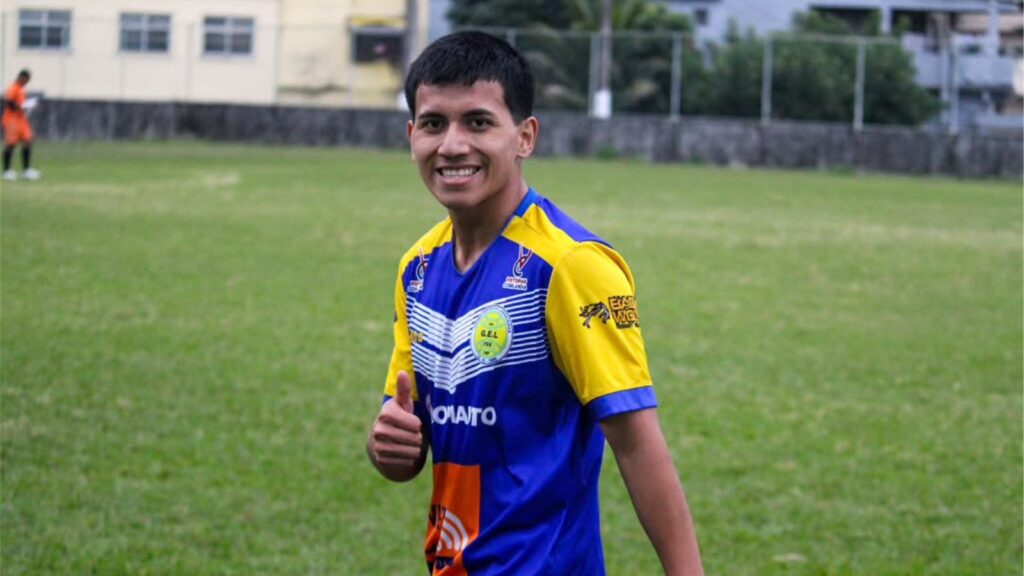 GEL entra em campo contra o Linhares na busca pela primeira vitória no Capixaba série B 2025