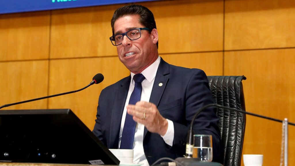 Deputados capixabas cobram punição e prevenção ao terrorismo de facções no país ALES se une em luto e indignação após assassinato de Alice Rodrigues na Serra