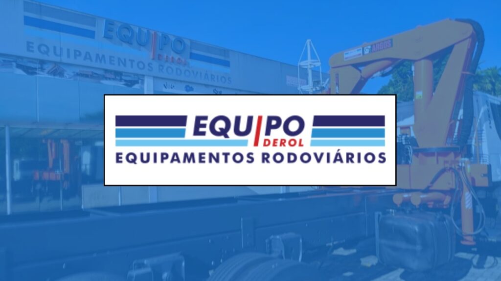Equipo Equipamentos oferece novas vagas de emprego em sua unidade na Serra