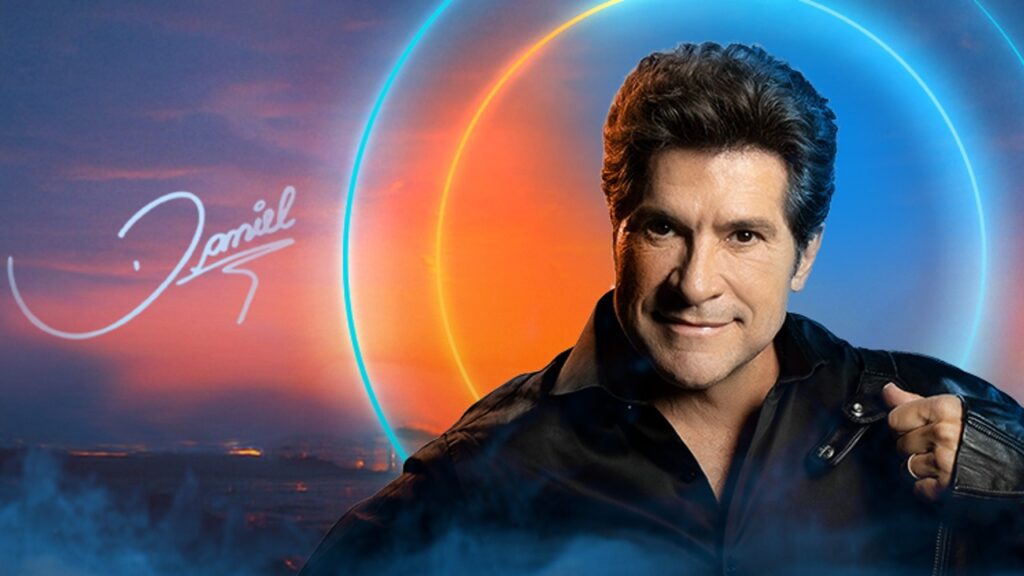 Daniel e Léo Lima agitam o aniversário de 474 anos de Vitória Daniel e Léo Lima vão agitar o aniversário de 474 anos de Vitória