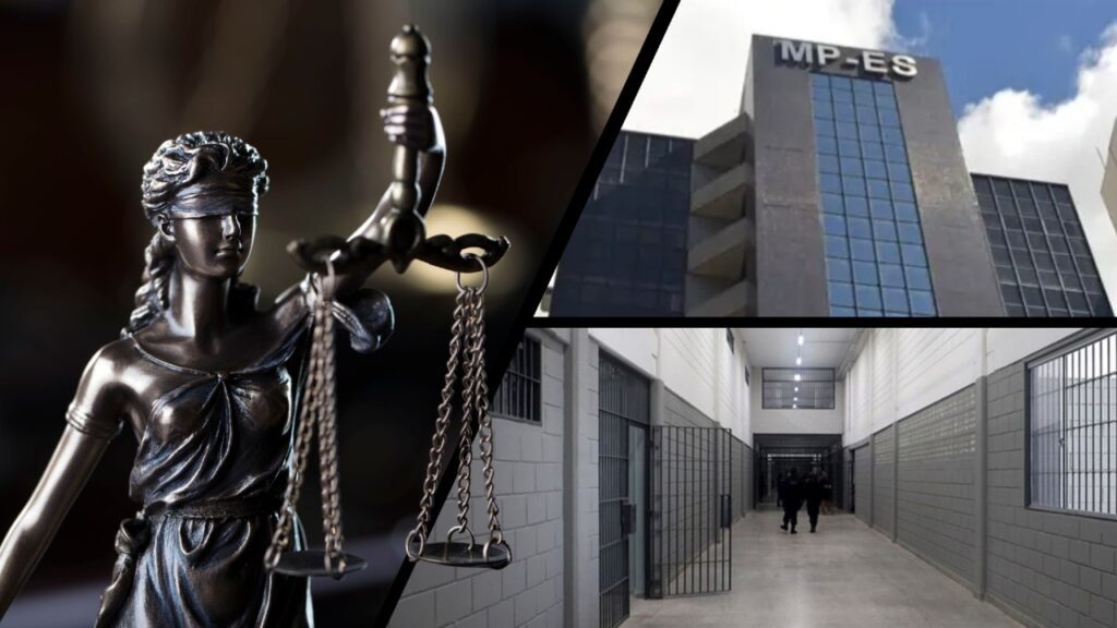 Justiça manda soltar mais três acusados de homicídio após atraso do MP da Serra Justiça solta três acusados de tráfico na Serra após demora do MP