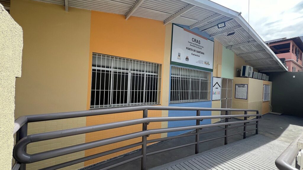 Prefeitura de Cariacica realizará mutirão do Cadastro Único no CRAS de Porto de Santana