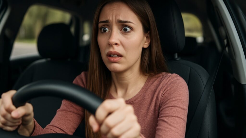 Detran-ES abre 200 vagas em curso para motoristas que desejam superar o medo de dirigir DETRAN-ES abre 200 vagas para segunda edição do curso sem medo de dirigir no ES