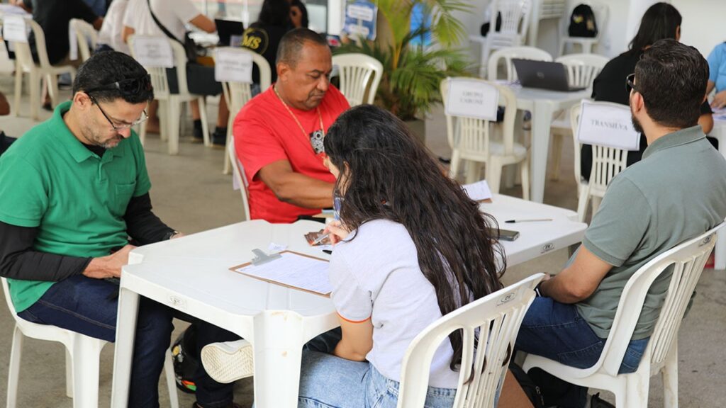 Feirão Limpa Nome em Cariacica oferece até 100% de desconto