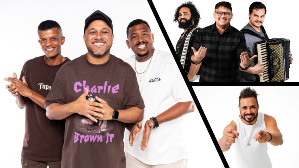 Festival Serra Gourmet agita feriado com atrações gratuitas em outubro