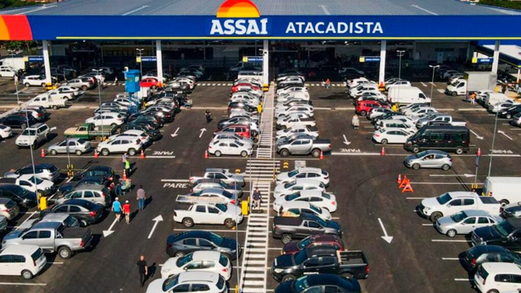 Assaí inaugurará nova loja com mais de 280 oportunidades de emprego em Vila Velha