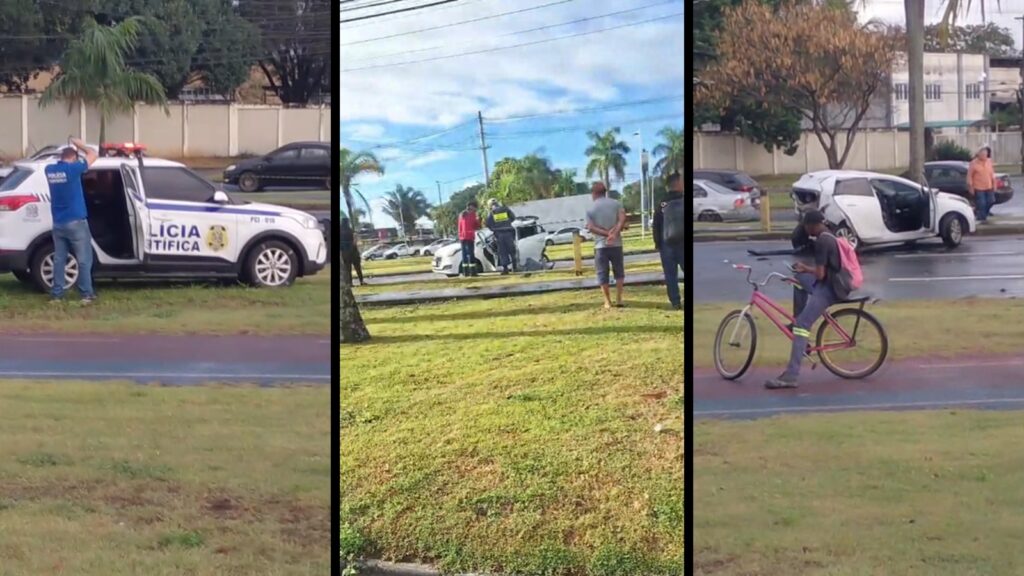 Acidente entre dois carros deixa um morto e feridos na Serra Acidente na Avenida Talma Ribeiro, na Serra, entre HB20 e Fiorino deixa ao menos um morto e vítimas presas às ferragens nesta segunda