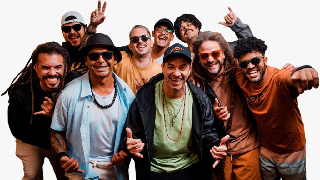 Festival Agita invade o Shopping Mestre Álvaro com música, circo e shows para toda a família