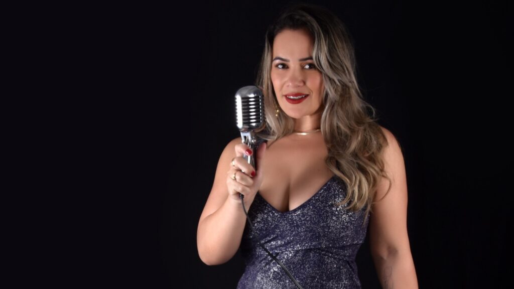 Show "Divas" com Tati Celeste agita o Manguinhos Gourmet em setembro
