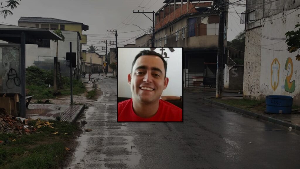 DHPP Serra pede ajuda para identificar autores de morte de homem em Serra Dourada