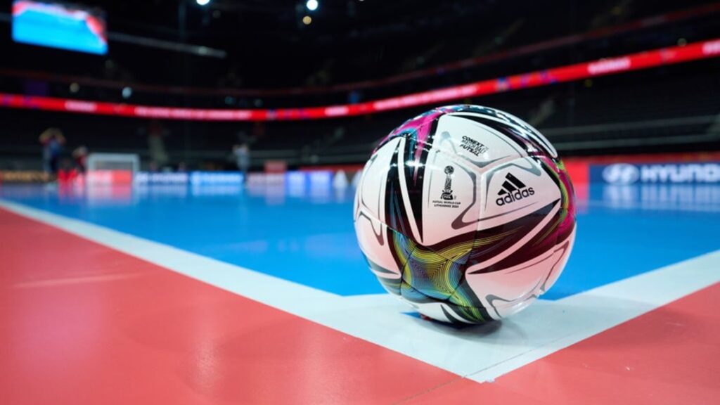 Cariacica recebe finais do Campeonato Capixaba de Futsal de Base 2025 neste fim de semana Cariacica recebe finais do Campeonato Capixaba de Futsal de Base 2025 neste fim de semana