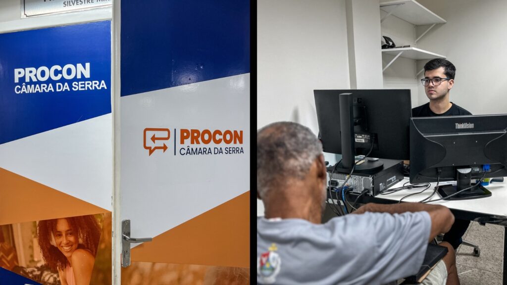 PROCON legislativo consegue desconto de R$ 12,5 mil para consumidor em dívida com a Caixa PROCON legislativo consegue desconto de R$ 12,5 mil para consumidor em dívida com a Caixa