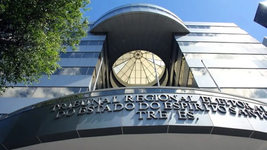 TRE-ES é o segundo tribunal mais avançado do Brasil na Lei Geral de Proteção de Dados