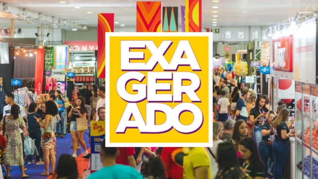 Outlet Exagerado oferece 2.800 vagas no Espírito Santo