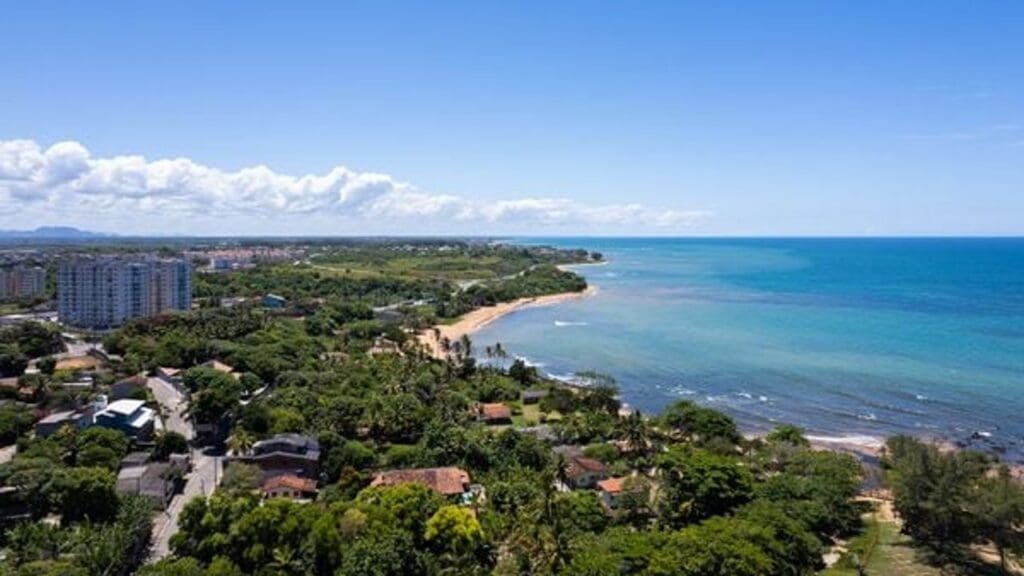 Justiça determina demolição de casas em área protegida