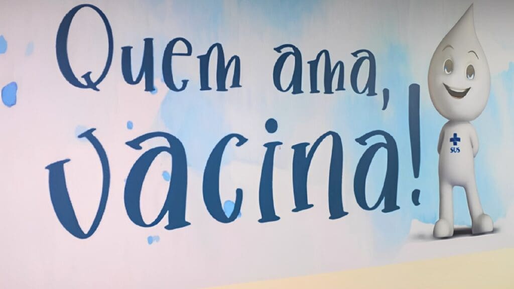 Dia D da Campanha Nacional de Multivacinação tem início na Serra Começa neste sábado o Dia D da Campanha Nacional de Multivacinação na Serra