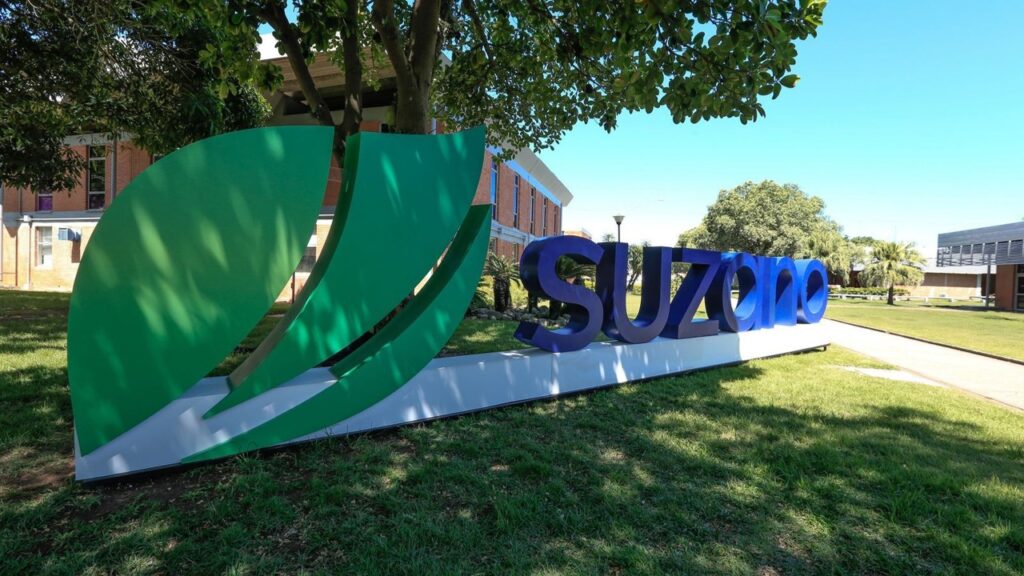 Suzano abre inscrições para mais de 100 vagas de estágio Suzano oferece mais de 100 vagas para o Programa de Estágio Superior 2026