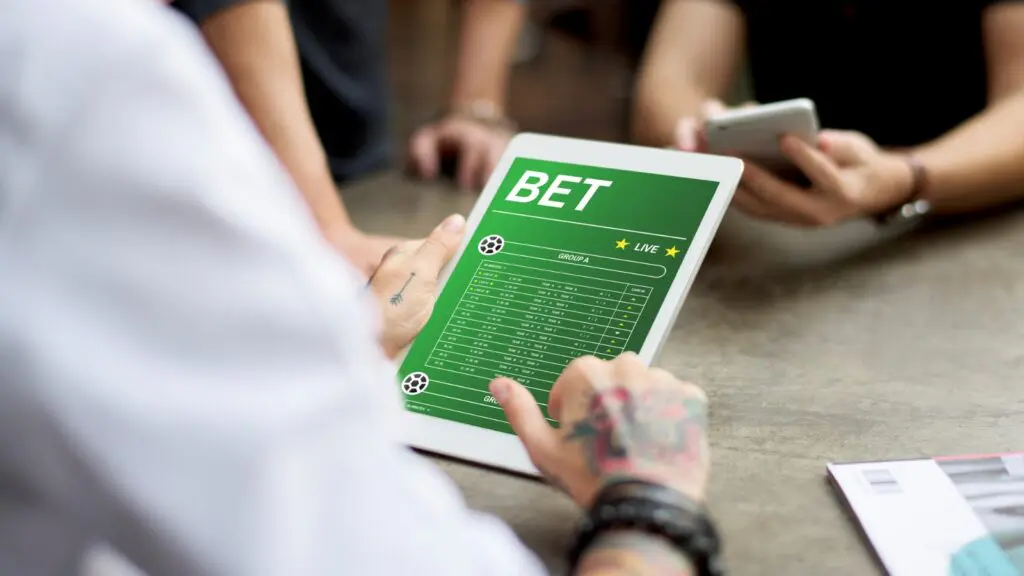 Beneficiário de programa social está proibido de apostar em bets Beneficiário de programa social está impedido de apostar em bets.