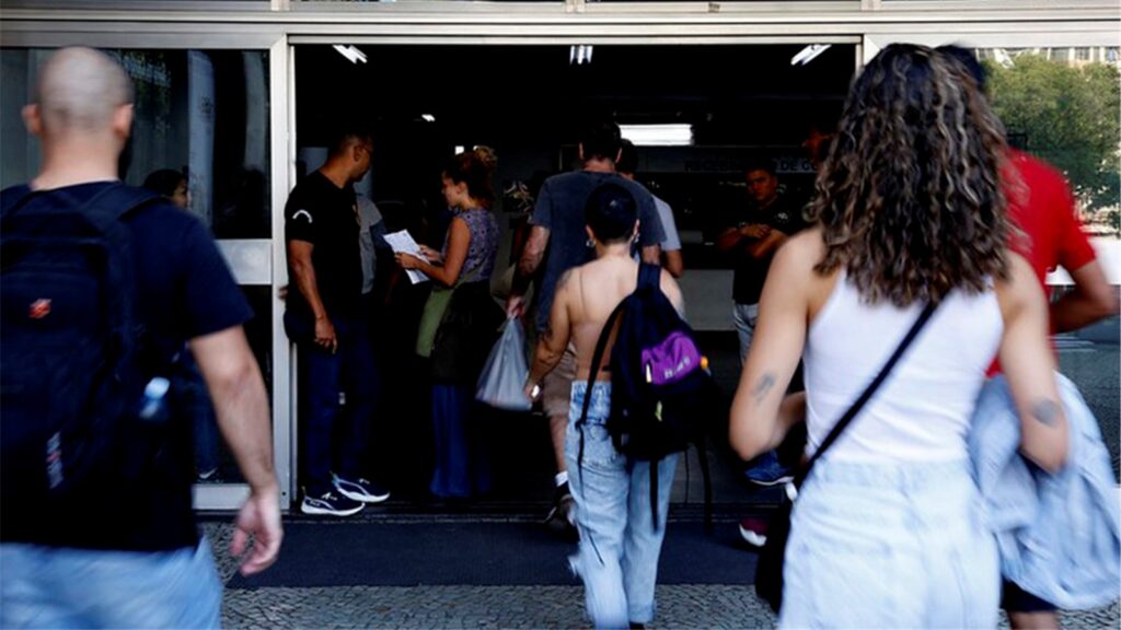 Concurso da ALES: provas serão aplicadas em 3 cidades diferentes; confira os locais Concurso da ALES: provas serão aplicadas em 3 cidades diferentes; confira os locais