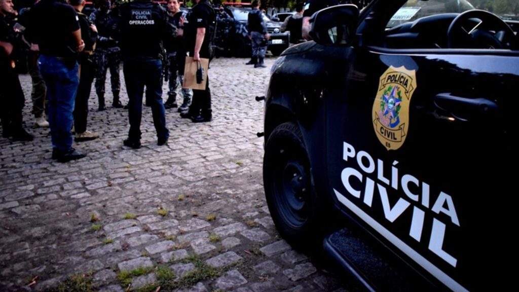 Edital aberto para concurso da Polícia Civil com 1.052 vagas e salário acima dos R$ 8 mil