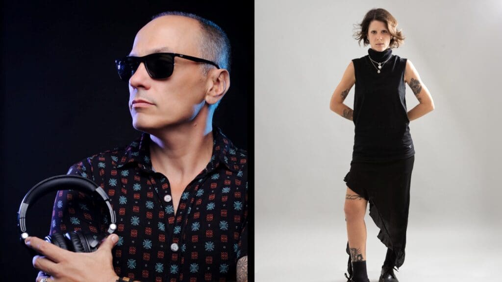 Evento BeatLAB chega a Vitória com seminário gratuito de música eletrônica BeatLAB chega a Vitória com seminário gratuito de música eletrônica