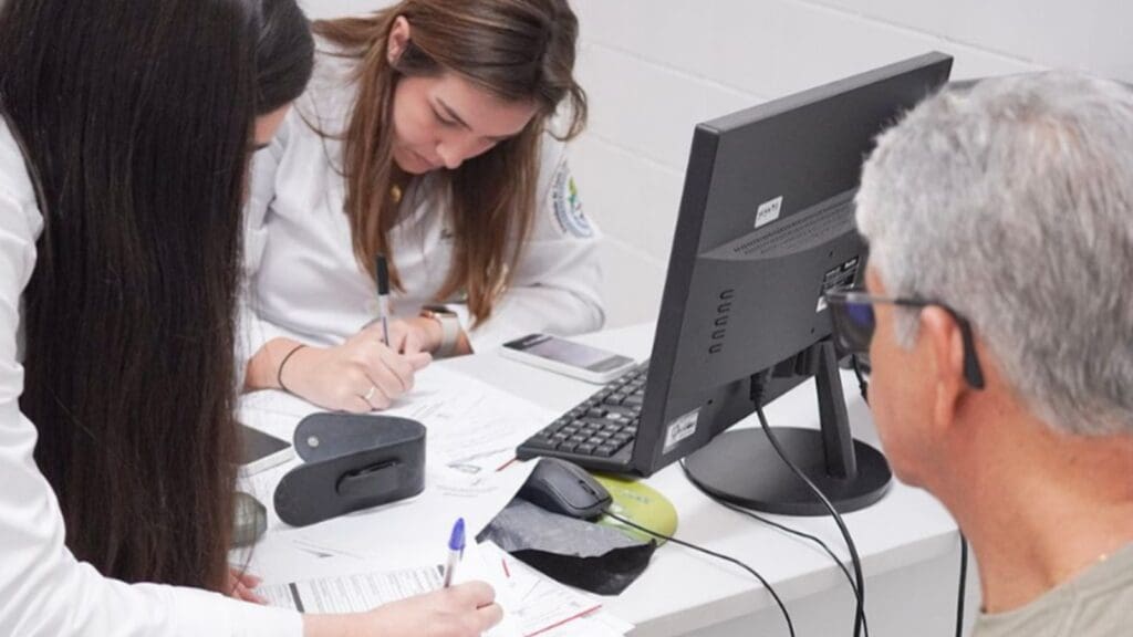 Serra receberá nova policlínica regional com investimento de R$ 30 Milhões do novo PAC Serra receberá nova policlínica regional com investimento de R$ 30 Milhões do novo PAC