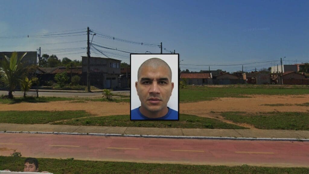 DHPP Serra busca informações sobre homem assassinado a tiros em Bicanga