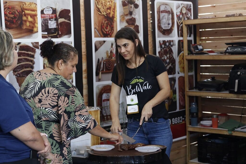 2ª Feira da Agroindústria Capixaba começa com atrações gratuitas na ALES; veja a programação