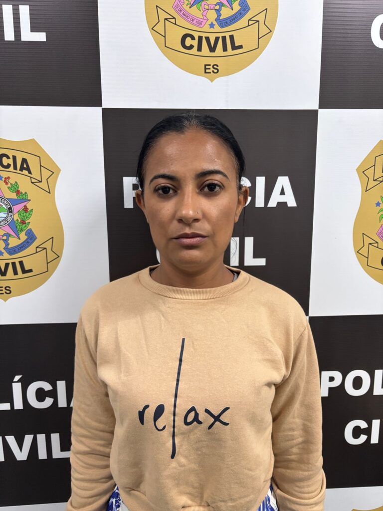 Imagem de uma mulher (Joicilangela Jesus de Oliveira, 37)