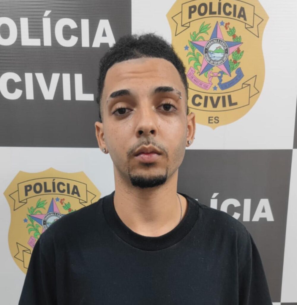 Imagem de um jovem (Maxsuelder Rodrigues de Oliveira, 20 anos)